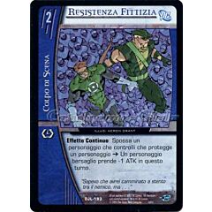 DJL-193 Resistenza Fittizia comune -NEAR MINT-
