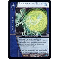 DJL-200 Ricarica del Sole rara -NEAR MINT-
