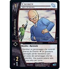 DJL-203 Chomin non comune -NEAR MINT-