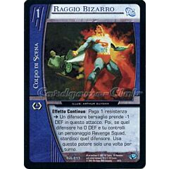 DJL-211 Raggio Bizarro non comune -NEAR MINT-