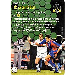 A26 E' partito! comune -NEAR MINT-