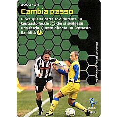 A30 Cambia passo comune -NEAR MINT-