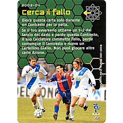 A31 Cerca il fallo comune -NEAR MINT-