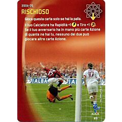 A13 Rischioso comune -NEAR MINT-