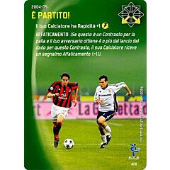 A26 E' partito! comune -NEAR MINT-