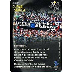 A58 Curva Scirea comune -NEAR MINT-