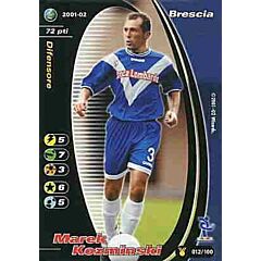 012/100 Marek Kozminski comune -NEAR MINT-