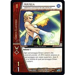 DGL-003 Arisia non comune -NEAR MINT-