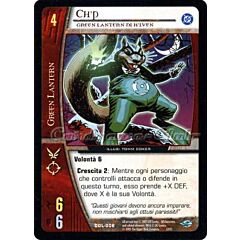 DGL-006 Ch'p comune -NEAR MINT-