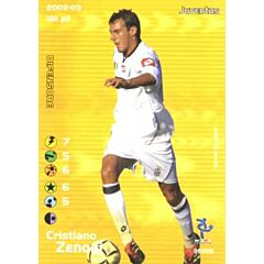 051/115 Cristiano Zenoni comune -NEAR MINT-