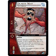 DJL-017 Plastic Man rara -NEAR MINT-