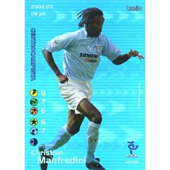 053/115 Christian Manfredini rara foil -NEAR MINT-