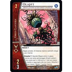 DGL-021 Olapet comune -NEAR MINT-