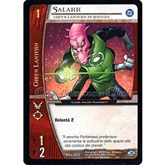 DGL-023 Salakk non comune -NEAR MINT-
