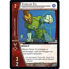 DGL-026 Tomar Tu comune -NEAR MINT-