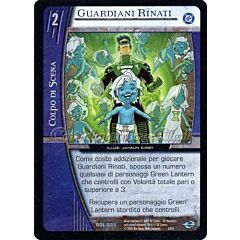 DGL-031 Guardiani Rinati non comune -NEAR MINT-