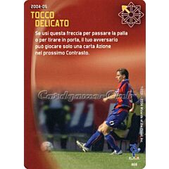 A068 Tocco delicato comune -NEAR MINT-