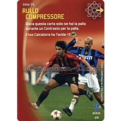 A076 Rullo compressore comune -NEAR MINT-