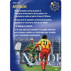 A088 Artiglia! comune -NEAR MINT-