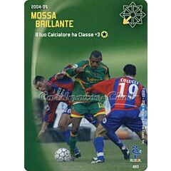 A093 Mossa brillante comune -NEAR MINT-