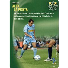 A099 Alza la posta comune -NEAR MINT-