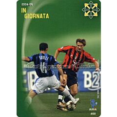 A100 In giornata comune -NEAR MINT-