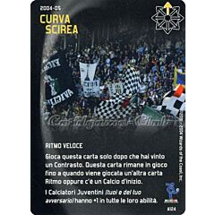 A124 Curva Scirea comune -NEAR MINT-