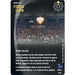 A128 Forza lupa comune -NEAR MINT-