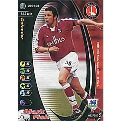 052/250 Mark Fish comune -NEAR MINT-