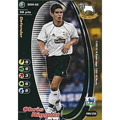 080/250 Chris Riggott comune -NEAR MINT-
