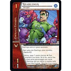 DGL-060 Starlings non comune -NEAR MINT-
