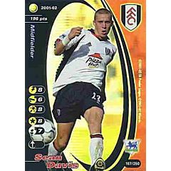 107/250 Sean Davis rara foil -NEAR MINT-