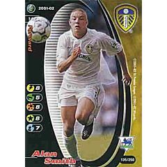 135/250 Alan Smith comune -NEAR MINT-