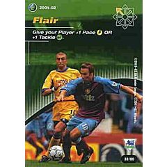 33/80 Flair comune -NEAR MINT-