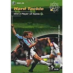 35/80 Hard Tackle comune -NEAR MINT-