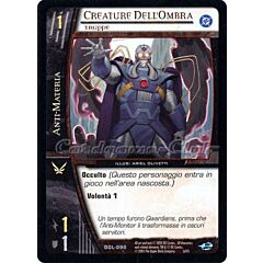 DGL-090 Creature Dell'Ombra non comune -NEAR MINT-