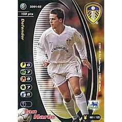 061/125 Ian Harte comune -NEAR MINT-