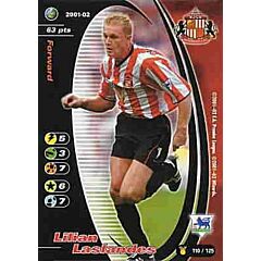 110/125 Lilian Laslandes comune -NEAR MINT-