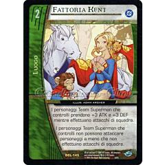 DGL-145 Fattoria Kent rara -NEAR MINT-