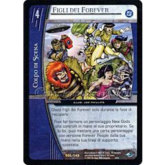 DGL-149 Figli dei Forever rara -NEAR MINT-