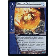 DJL-031 Nuova Era rara -NEAR MINT-