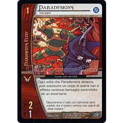 DGL-155 Parademons non comune -NEAR MINT-
