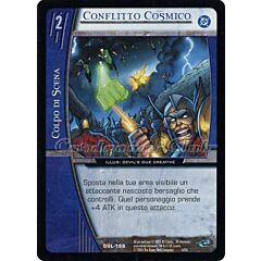 DGL-188 Conflitto Cosmico comune -NEAR MINT-