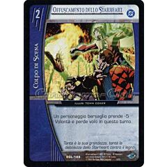 DGL-189 Offuscamento dello Starheart comune -NEAR MINT-
