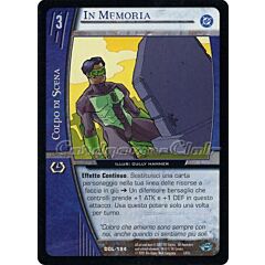 DGL-194 In Memoria comune -NEAR MINT-