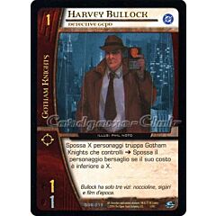 DOR-015 Harvey Bullock non comune -NEAR MINT-
