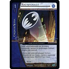 DOR-026 Batsegnale non comune -NEAR MINT-