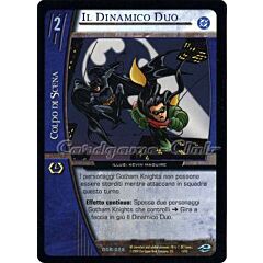 DOR-028 Il Dinamico Duo non comune -NEAR MINT-
