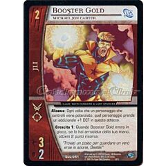 DJL-041 Booster Gold comune -NEAR MINT-