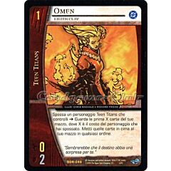 DOR-046 Omen rara -NEAR MINT-